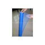 Plastic Window Screen