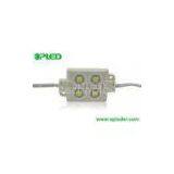 12 Volt injection LED module