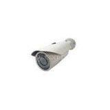 Wifi ONVIF H.264 Mega Pixels P2P IP Surveillance Camera With 40m IR Distance
