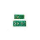 Multilayer FR-4 , FR-1 , CEM-3 Double-sided PCBs With Immersion Tin Finish thumbnail-1