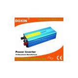 Easy To Use DC to AC 2000W 24v 220v Pure Sine Wave Inverter