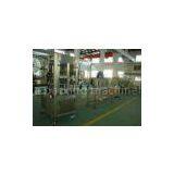 Full Automatic Sleeve Sticker Labeling Machine With CE Approvals , 150pcs / Min