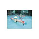 Kids Recreation Water See-saw Playground Spray Park Equipment thumbnail-1