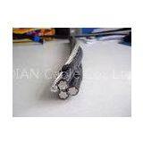 ABC OVERHEAD Electric Round Aluminum Rod ACSR Single Wire and Bared Wire thumbnail-1