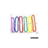 Sell Plastic Colorful Lei thumbnail-1