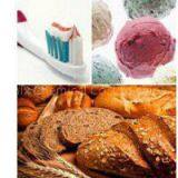 CMC for Cosmetic and Food