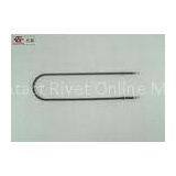 SS321 Tubular Electric Heating Element for Oven, 200W / 110V