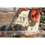 JCE1302 JCE Series Jaw Crusher thumbnail-1