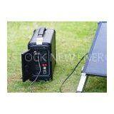 Waterproof Laptop Charger System PortableEmergency Solar Generator