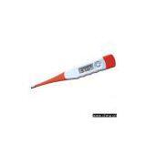 Sell Flexible Clinical Thermometer (Waterproof) thumbnail-1
