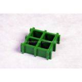 Fiberglass Reinforced Plastic Grating of 38mm*38mm thumbnail-2