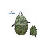 Travel Outdoor Waterproof Military Backpack thumbnail-1