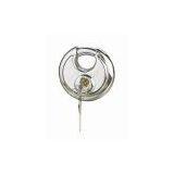 STAINLESS STEEL DISC PADLOCK thumbnail-1