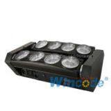 LED Spider Beam RGBW thumbnail-2