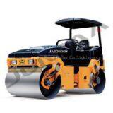 JM806H/JMD806H Full Hydraulic Double Drum Vibratoryroller Vibratory Oscillatory