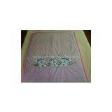 Quilt Baby Blanket Embroider Blanket Baby Products Baby Bedding Set Sheet Set thumbnail-3