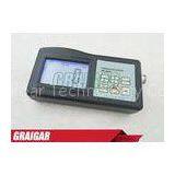 VM-6360 Portable Digital Vibration Meter Tester NDT Instuments With RS232C & Cable, VM6360 Accelerom thumbnail-1