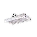 25200 Lumens Outdoor LED Canopy Lights 60 Hz , Led Bay Lighting