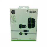 Belkin Chargers Kit thumbnail-2