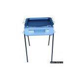 Sell BBQ Grill thumbnail-1