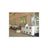 PEX Pipe Extrusion Line