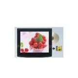15 inch LCD TV for household