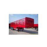 Ware House Semi-Trailer thumbnail-1