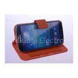 Waterproof S4 Protective Cover Samsung Galaxy Phone Cases With Buckle thumbnail-1