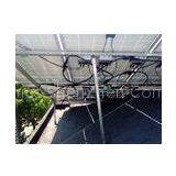 Green Energy Rooftop 3.6KW On Grid Home Built Solar Power System