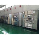 250kg Horizontal Washing Machine thumbnail-2