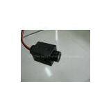 FU85011L40-BD10 IR Laser Module 850nm 40mw 10*30mm Infrared Line Laser thumbnail-1