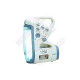 Emergency Lantern-Rechargeable Multifunctional Portable Lamp With Torch&Radio&Cassette(RN-2000)