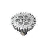 PAR30 7W LED Spotlight, 600lm