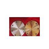 JIS M.S Butt-welding Seamless Pipe Fitting