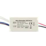 100-240VAC 12W 12VDC 1A 1channel Constant Voltage Dali Dimmable Led Driver EUP12D-1W12V-0 thumbnail-2