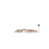 Fabric Sofa 8035 thumbnail-1