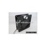AC Cooling Fan,120X120X38mm,Metal Impeller thumbnail-1
