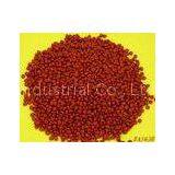 Bedspread Vermeil Colour Masterbatch , 3 - 4 Migration Polymer Masterbatch thumbnail-1