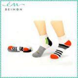 Bamboo Deodorant 3d Cartoon Girl Tube Sock, Bamboo Ankle Socks Wholesale thumbnail-1