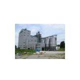 Steel Silo thumbnail-1