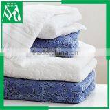 Super Absorbant Customized Cotton Wet Towel for Bathroom thumbnail-1