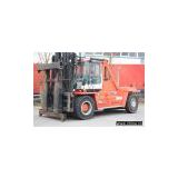 18 TONS CAPACITY FORKLIFT