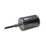 28ZW3Y Series Brushless DC Electric Motor With YWE Winding Type 10N Max Axial Force thumbnail-1