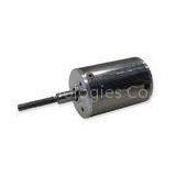 28ZW3Y Series Brushless DC Electric Motor with YWE Winding Type 10N Max Axial Force