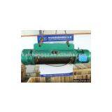 Wire Rope Electric Hoist thumbnail-1