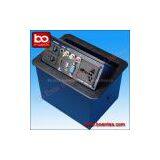 Aluminum Desktop Power Plug With HDMI thumbnail-1