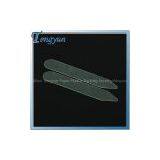 Plastic Collar Stay for Garment Accessories