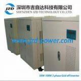 5KW Three Phase Pure sine wave Inverter