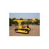HC725B Crawler Drill Rig