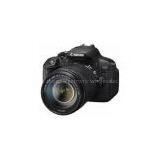 Canon SLR 700D 18-135 STM Kit